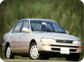 COROLLA 1993/1998